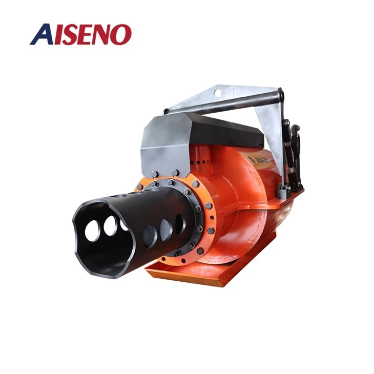 Castings To Pour Air Dynamic Impact Hammer