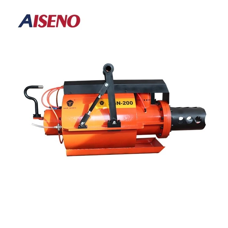 Castings To Pour Air Dynamic Impact Hammer